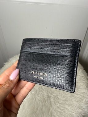 Kate spade card holder